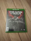 Gears Of War Ultimate Edition - Microsoft Xbox One