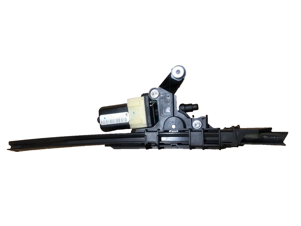 AUDI S5 A5 2010-2017 DELANTERO DERECHO LADO CONDUCTOR EXTENSOR CINTURÓN MOTOR 8F0857760 Foto 4 de 4