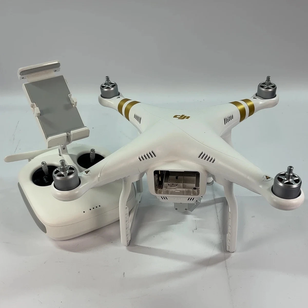 DJI Phantom 3 Professional 21-25 min Camera Drones for Sale | Shop