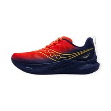 Saucony Tempus 3 Racing Running Shoes Red Blue S28251-3