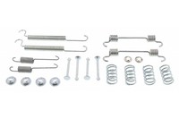 ZubehöRsatz Bremsbacken Mapco 9163 FüR Opel GTC A05 T98 CC Vectra A04 Zafira T92