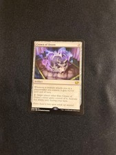 Crown of Doom [Commander 2014] Magic MTG Cards NM/LP