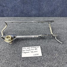 86-93 Ford Mustang 5.0 Efi Fuel Rail Regulator Oem Factory 302 Sbf 40k Miles