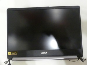 Displayeinheit (assembly)14" LED für Notebook Acer Swift114-32-P78E Silber