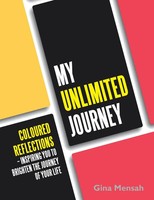Gina Mensah | My Unlimited Journey | Taschenbuch | Englisch (2019)