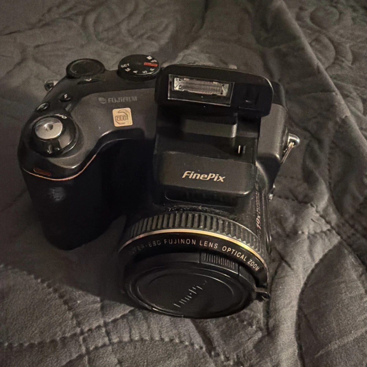 Fujifilm FinePix S7000 Digital Cameras for Sale | Shop New & Used