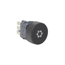 Switch A/c On-off Fits New Holland 5635 6635 7635 5189486 Fits Case Ih 5189486