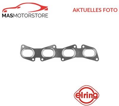 DICHTUNG ABGASKRÜMMER ELRING 448510 P FÜR HOLDEN ASTRA 1.9 CDTI 1.9L 110KW