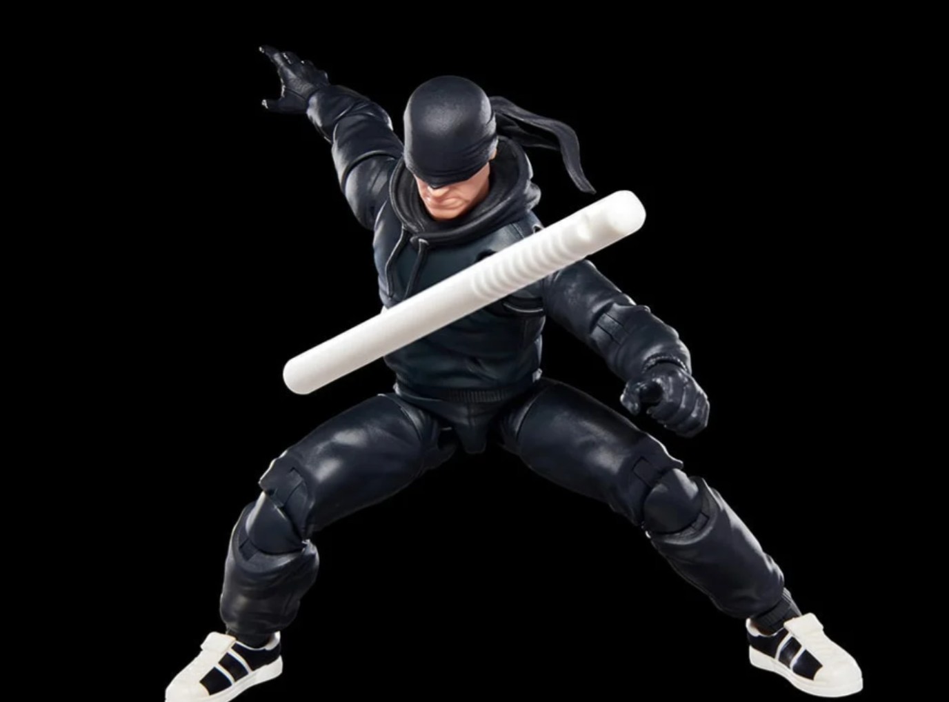 Marvel Legends Daredevil: The Man Without Fear 6" Action Figure --IN STOCK--