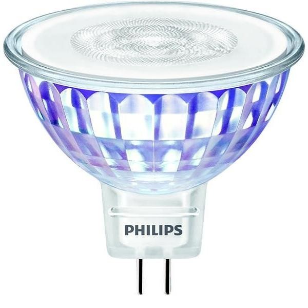 Philips Lighting Led-Reflektorlampe MR16 Mas Led Sp #30728500 Led Lampe Leuchte-image
