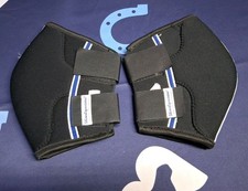 Shires Medium Neoprene Hock Boots