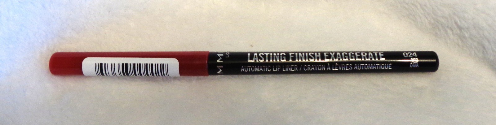 0.012oz Choose Shade