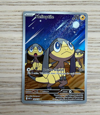 The Pokémon Company Helioptile 143/132 ME01 Mega Evolution Holo IR EN 70 HP