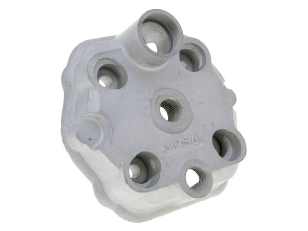 Zylinderkopf Airsal Xtrem 78Ccm 50Mm, 40Mm Hub FüR Piaggio / Derbi Motor D50B0-image