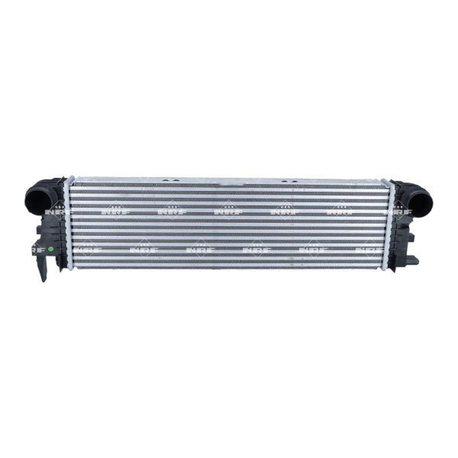 NRF Intercooler - 309037 - Fits Mercedes-Benz Vito 114 CDi - Easy Fit Part