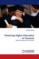 Neema Nitume | Financing Higher Education In Tanzania | Taschenbuch | Englisch