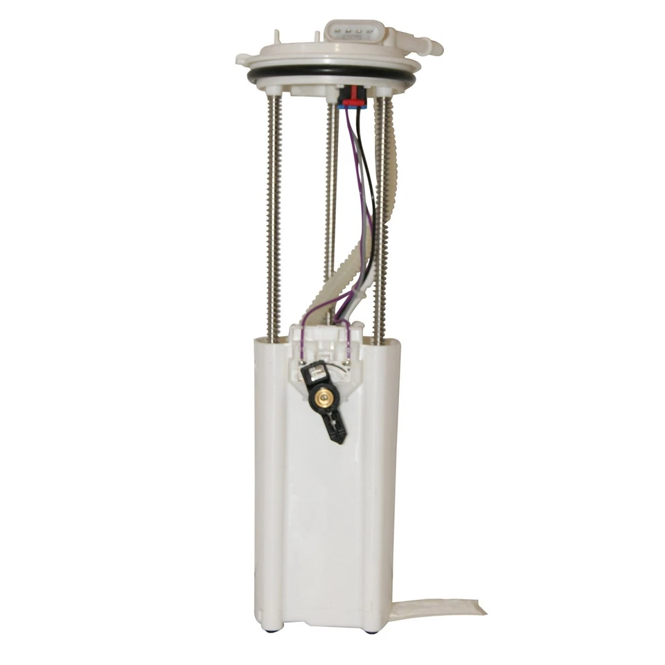 Módulo de bomba de combustible GMB 530-2246 para Chevrolet GMC C1500 Suburban 1998-1999 Foto 3 de 4