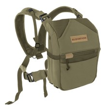 Elevation 1601364 Encompass Bino Harness Ambush Green