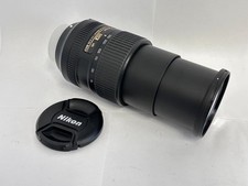 Nikon AF-S DX NIKKOR 18-300mm f/3.5-6.3G ED V...