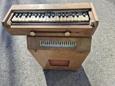 🎹 ONDIOLINE Georges Jenny – Synthétiseur vintage – TRÈS RARE – Collection 🎹