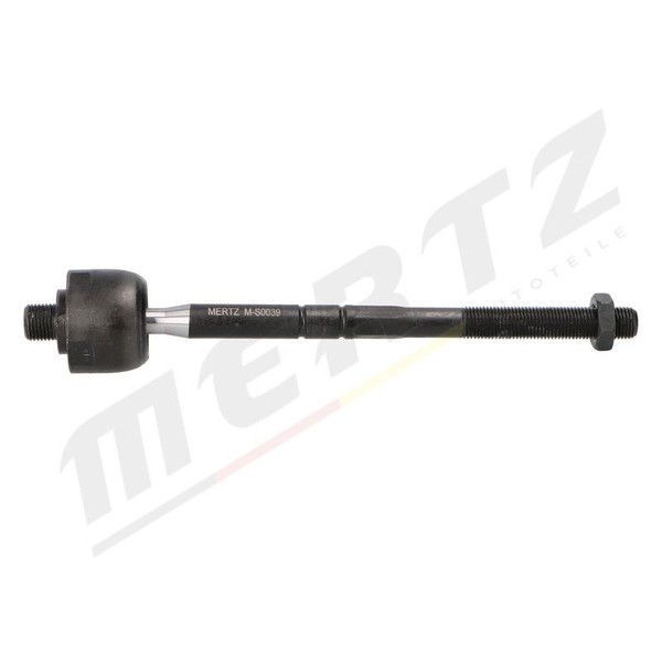 Mertz Axialgelenk, Spurstange M-S0039 FüR MERCEDES-BENZ-image