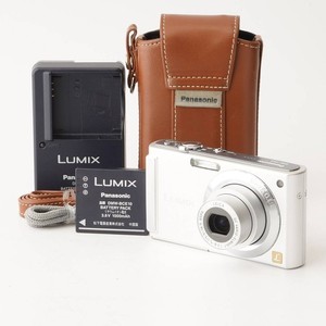 Lumix Fs 3 | eBay