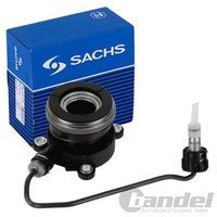 Sachs ZentralausrÜCker Kupplung FüR Abarth Grande Alfa Romeo 159 Brera Mito