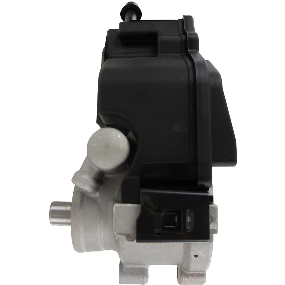 Power Steering Pump For Cadillac DeVille Oldsmobile Aurora Oldsmobile Aurora - Image 2 of 4