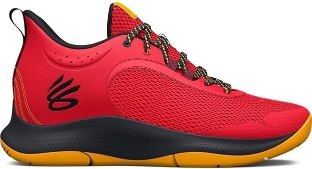 Under Armour Curry 3Z7 Halo Grey for sale | eBay display picture 3
