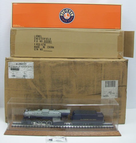 Click here to see eBay Auction