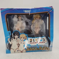 NEW Wanderer Maitetsu Last Run 1/6 Scale Pre-Painted Figure.