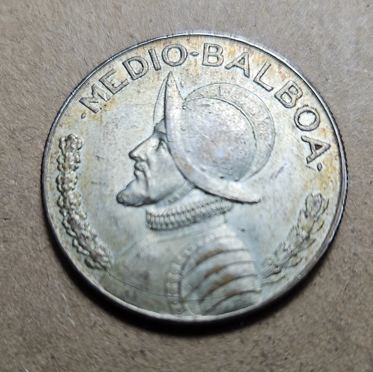 Circulated 1966 Panamanian Coins for sale | eBay