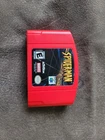 Spiderman (Nintendo 64 N64, 2000) Cartridge Only