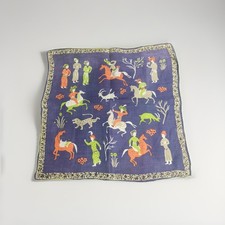 Vintage Tammis Keefe Handkerchief