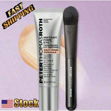 Peter Thomas Roth Temporary Eye Tightener Easy Wear Formula 0.67fl.oz/20ml USA