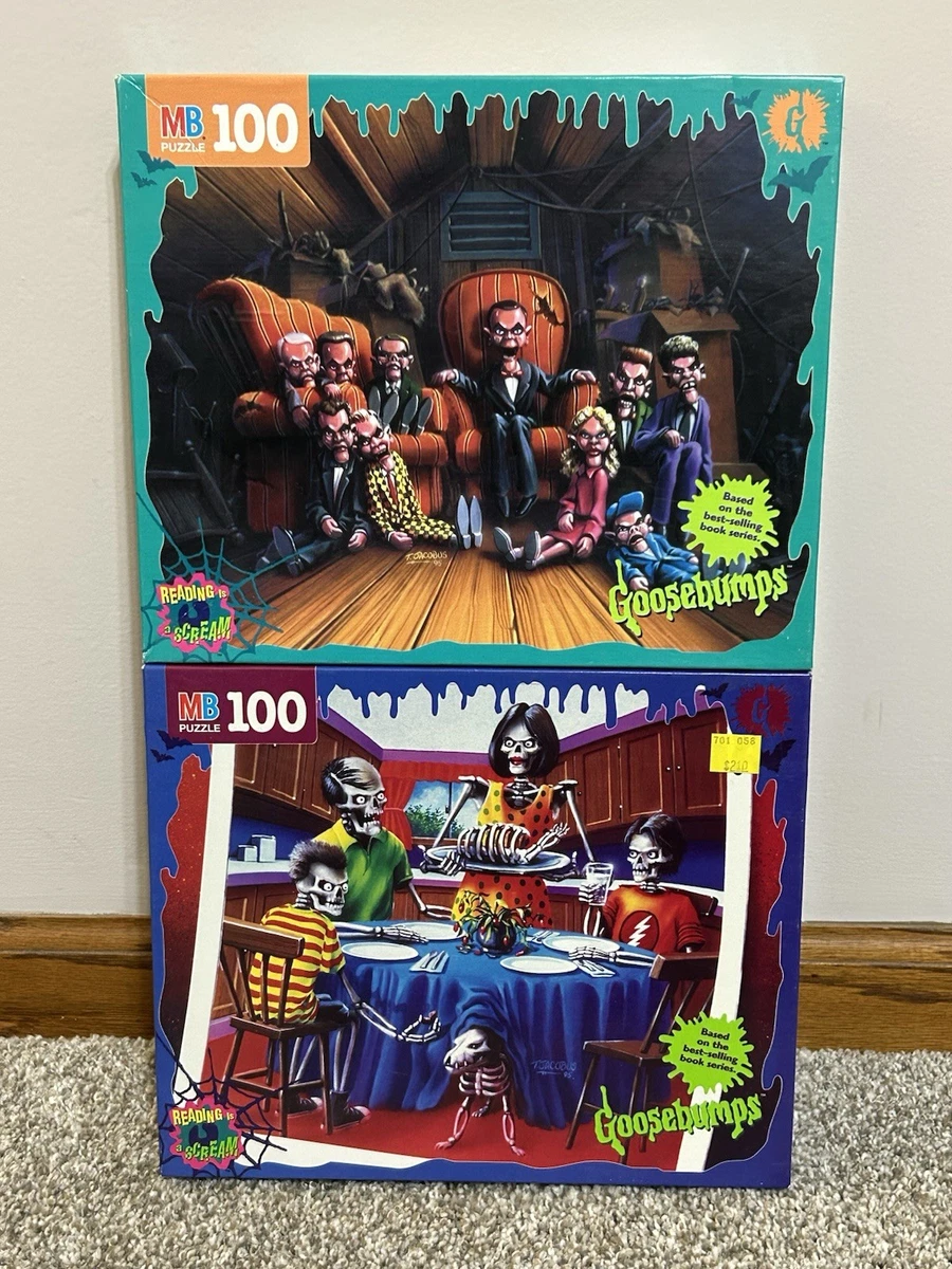 Milton Bradley Vintage Jigsaw Puzzles for sale | eBay