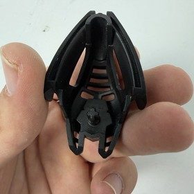 Lego Bionicle Kanohi Mask Kraahkan - 8593 Makuta Exclusive Retired Rare 4 Holes