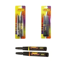 Spike It Double Marker Scent 2 Pack