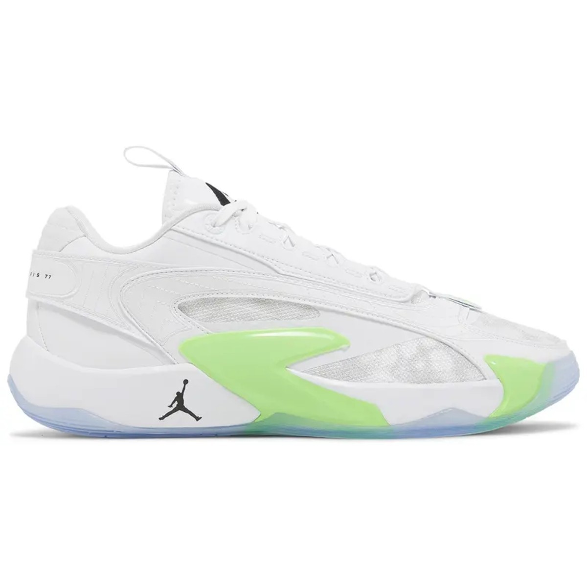 Nike Air Jordan Luka 2 Trick Shot DX8733-103 Men New | eBay
