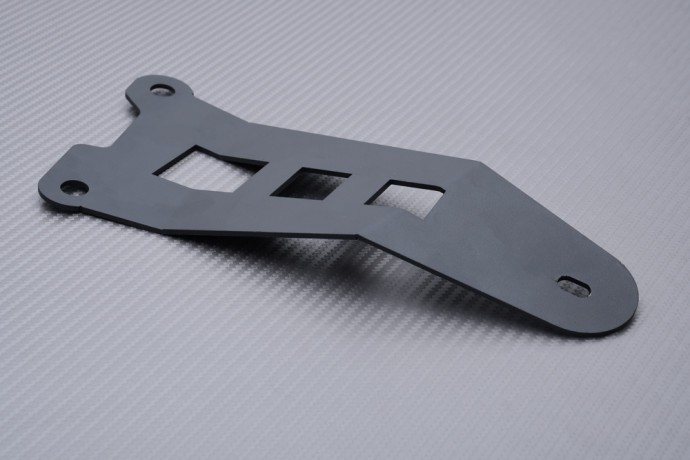 Patte de fixation pot échappement YAMAHA XSR 155 pour stopper les vibrations