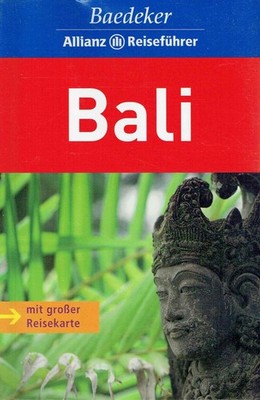 Heiner Gstaltmayr Bali