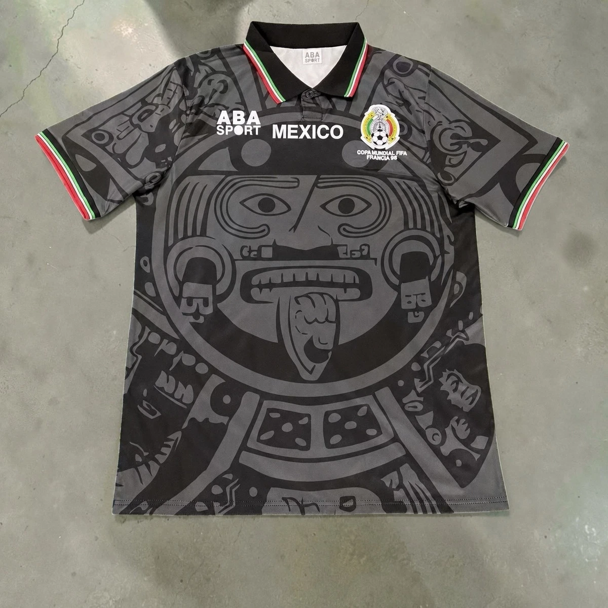 Preços baixos em 1998 World Cup Jersey | eBay