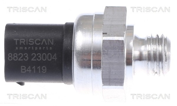 Sensor Abgasdruck Triscan 8823 23004 FüR Mercedes Sprinter Bus B906 Klasse Model-image