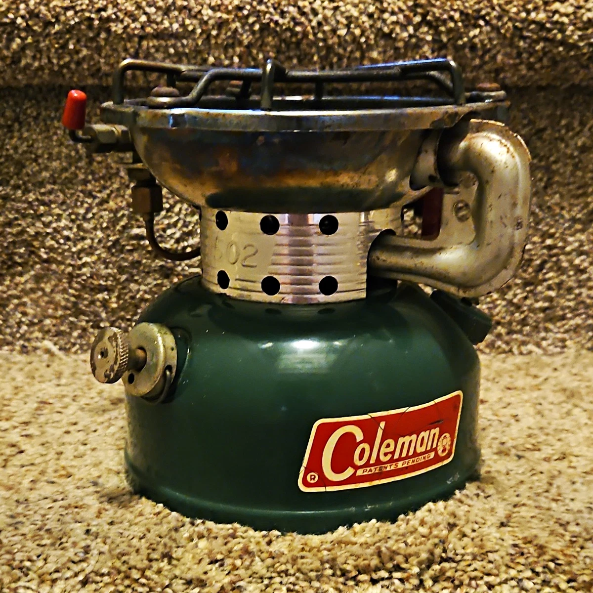 Coleman Camping Pocket Stoves for sale - eBay