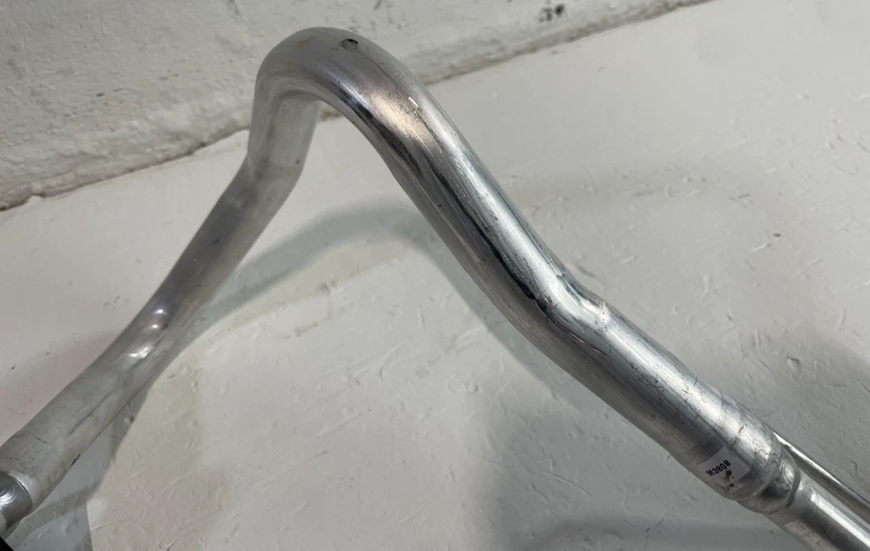 23-25 ACURA INTEGRA AIRE ACONDICIONADO TRASERO INTERCAMBIO DE CALOR TUBO MANGUERA #104579 Foto 4 de 4