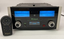 McIntosh MHA150 Headphone Amplifier DAC USB DSD256 50W x2 Stereo Integrated Amp