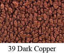 1957-1958 Oldsmobile Fiesta Floor Mats - 4pc - Loop