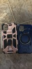 Apple iPhone 11 128GB Black iOS 12MP Rear Camera Touch Screen A2111 — photo 2