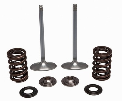 Kibblewhite Intake Only Stainless Conversion Kits 30-32780