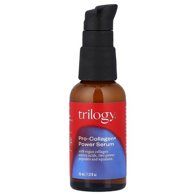 Pro-Collagen + Power Serum, 1 fl oz (30 ml)